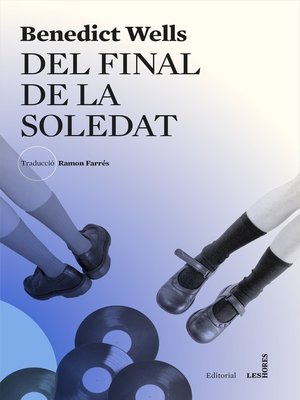 cover image of Del final de la soledat
